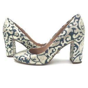 Sam Edelman Stillson Pump.